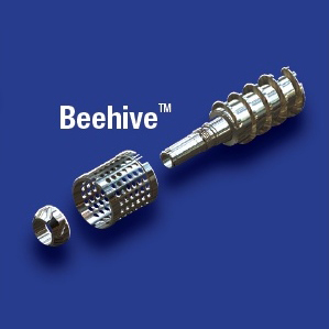 Beehive brand