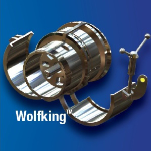 Wolfking brand